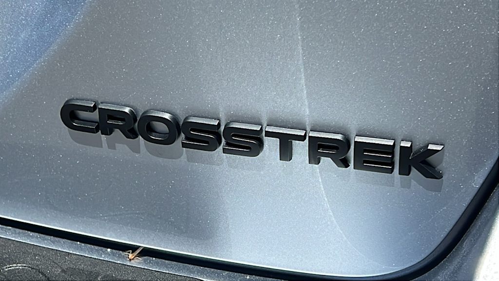 Thumbnail: 2026 Subaru Crosstrek - 7
