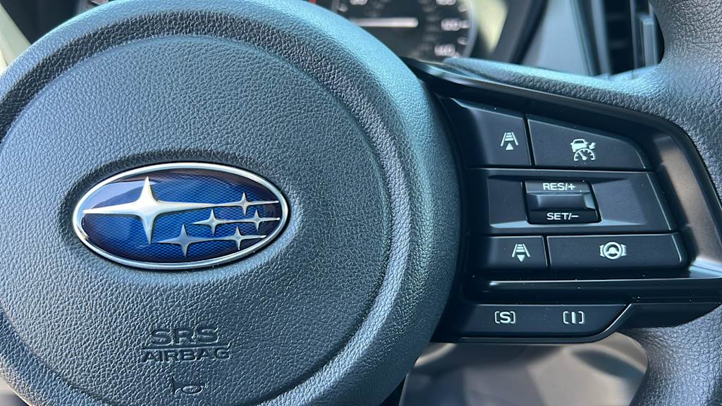 Thumbnail: 2026 Subaru Crosstrek - 27