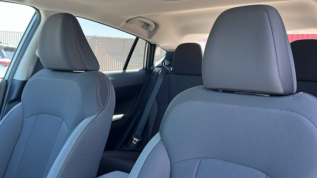 Thumbnail: 2026 Subaru Crosstrek - 10
