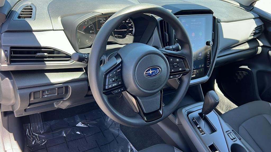 Thumbnail: 2026 Subaru Crosstrek - 2