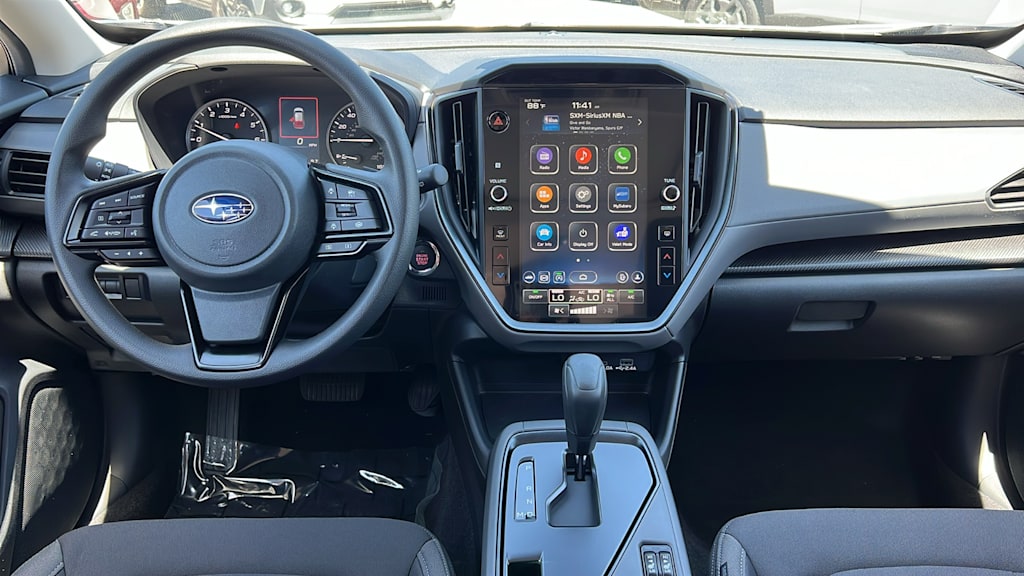 Thumbnail: 2026 Subaru Crosstrek - 13