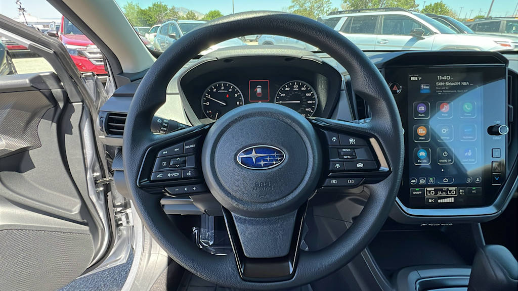 Thumbnail: 2026 Subaru Crosstrek - 9