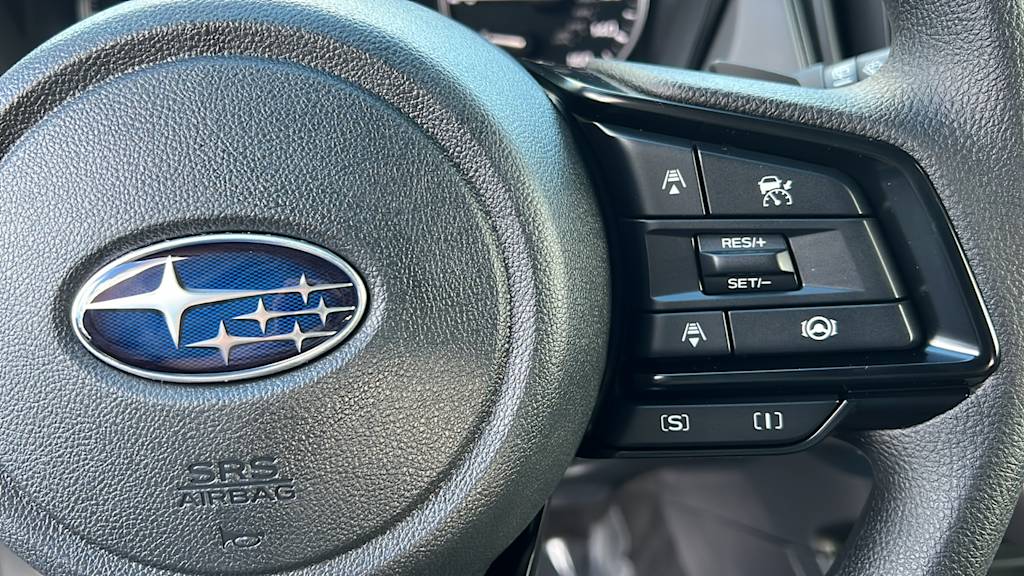 Thumbnail: 2026 Subaru Crosstrek - 27