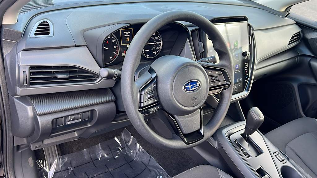 Thumbnail: 2026 Subaru Crosstrek - 2