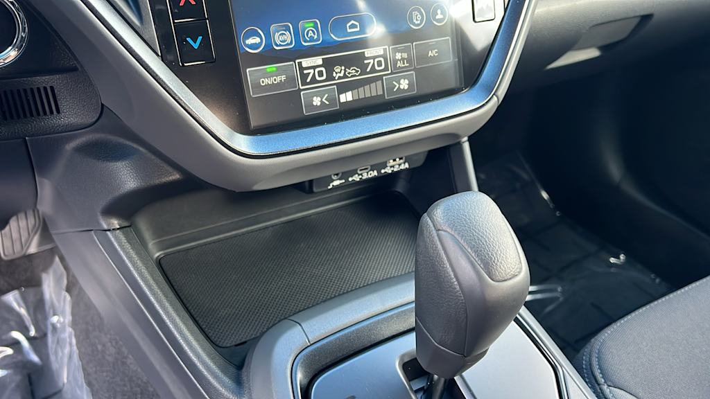 Thumbnail: 2026 Subaru Crosstrek - 23
