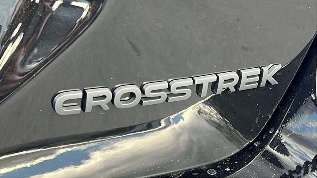 Thumbnail: 2026 Subaru Crosstrek - 7