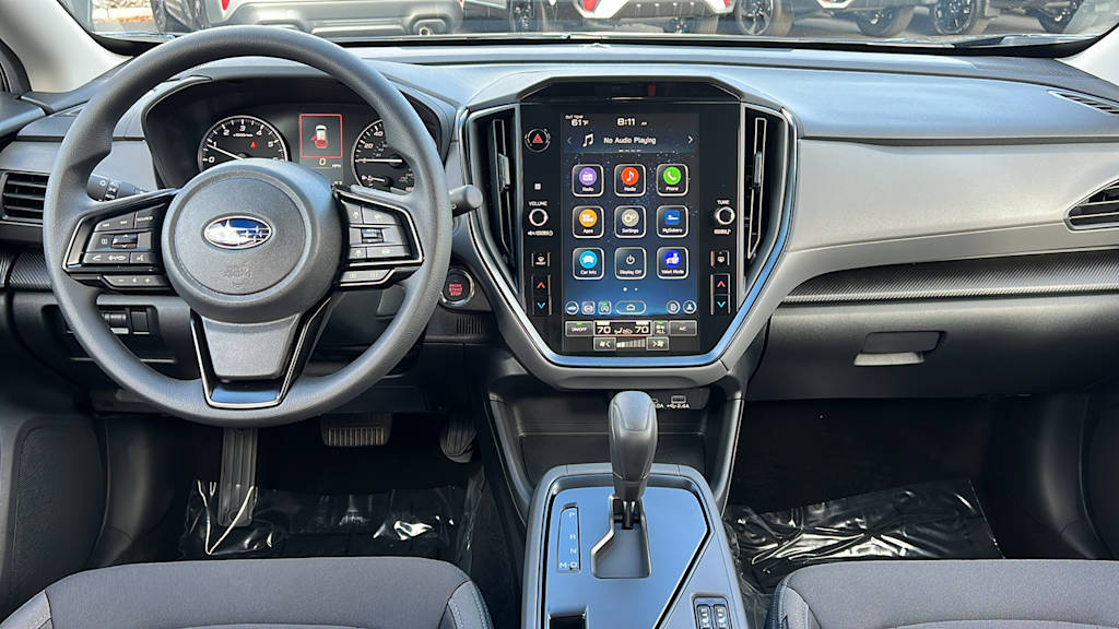 Thumbnail: 2026 Subaru Crosstrek - 13