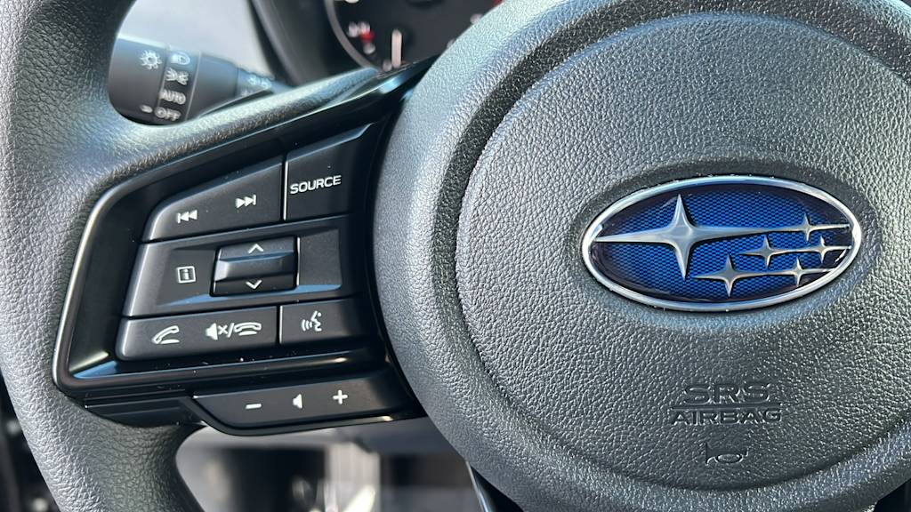 Thumbnail: 2026 Subaru Crosstrek - 26