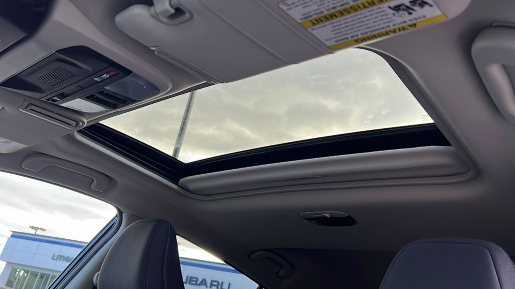 Thumbnail: 2026 Subaru Crosstrek - 31