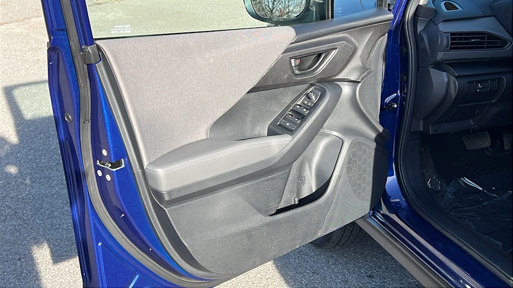 Thumbnail: 2026 Subaru Crosstrek - 29