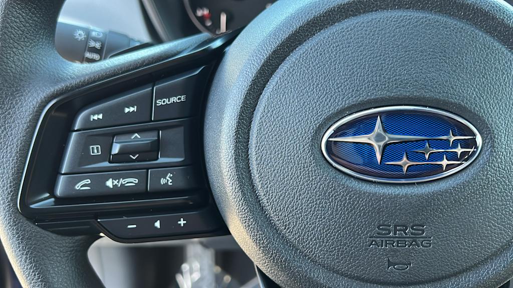 Thumbnail: 2026 Subaru Crosstrek - 26