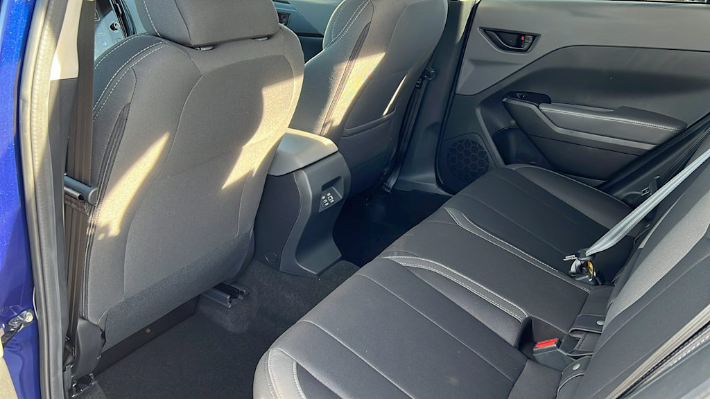 Thumbnail: 2026 Subaru Crosstrek - 12