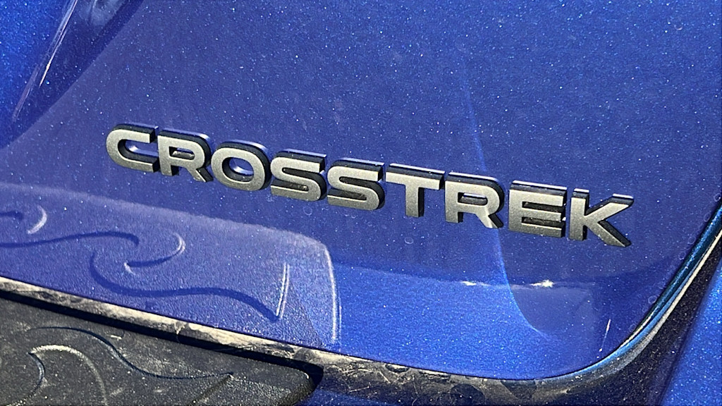Thumbnail: 2026 Subaru Crosstrek - 7