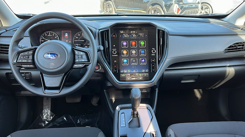 Thumbnail: 2026 Subaru Crosstrek - 13