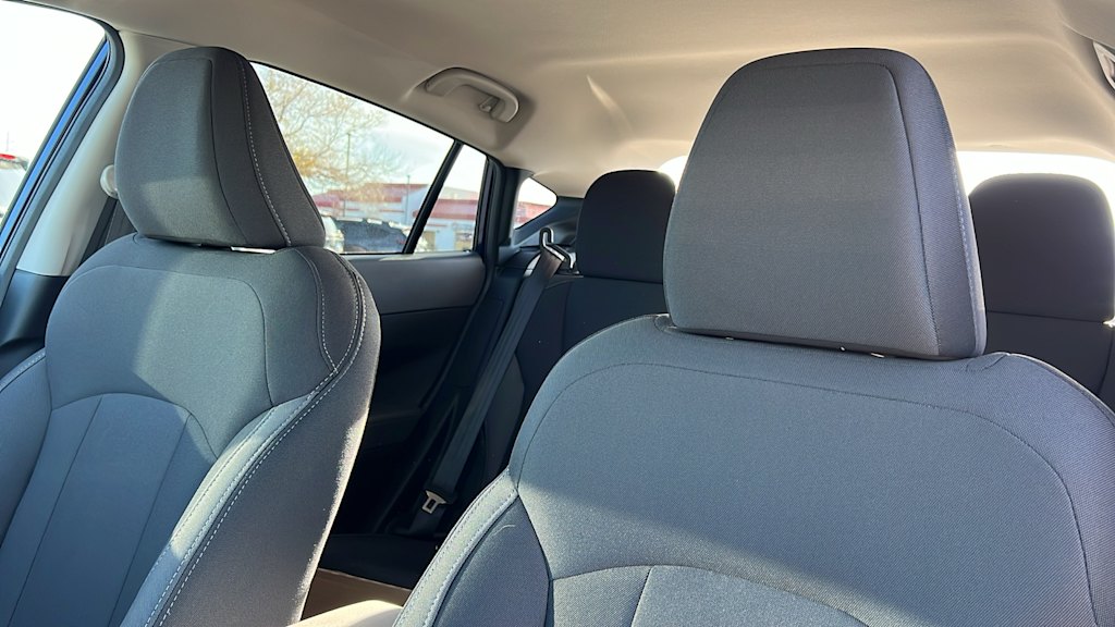 Thumbnail: 2026 Subaru Crosstrek - 10