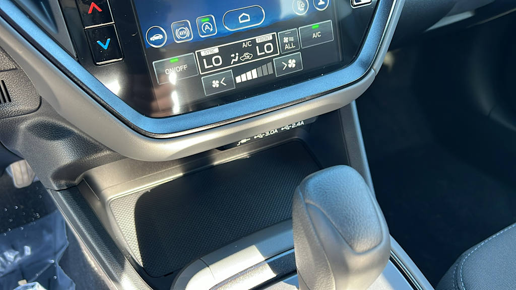 Thumbnail: 2026 Subaru Crosstrek - 23