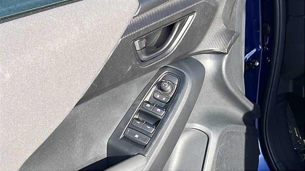 Thumbnail: 2026 Subaru Crosstrek - 28