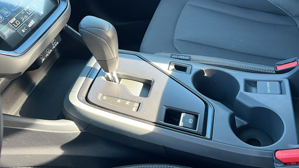 Thumbnail: 2026 Subaru Crosstrek - 15