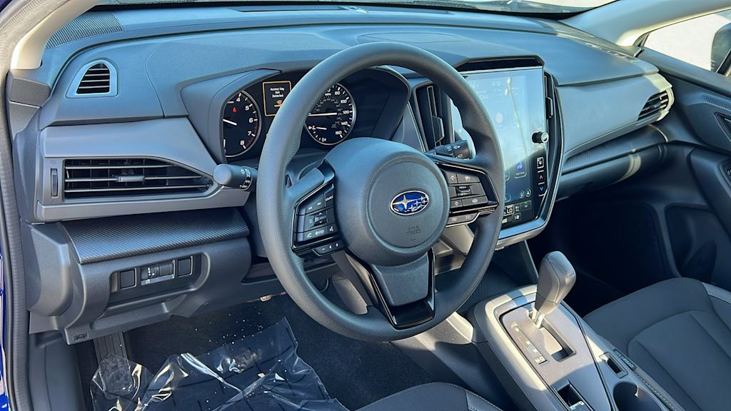 Thumbnail: 2026 Subaru Crosstrek - 2