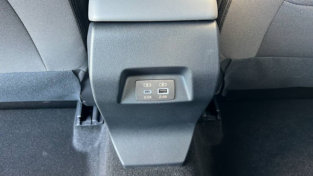 Thumbnail: 2026 Subaru Crosstrek - 30