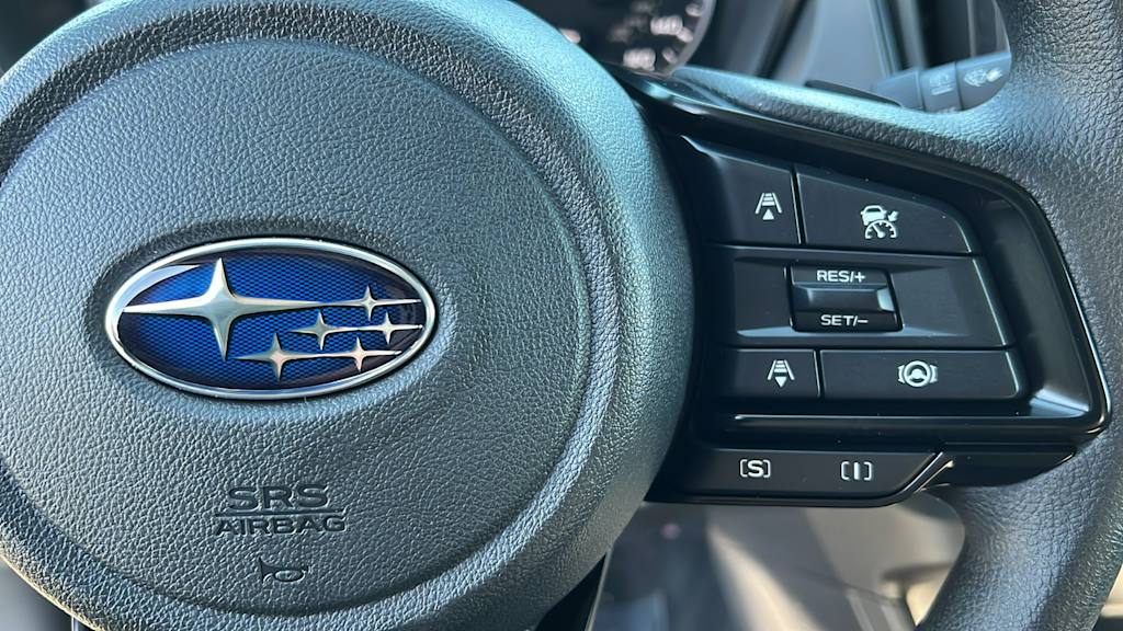 Thumbnail: 2026 Subaru Crosstrek - 27