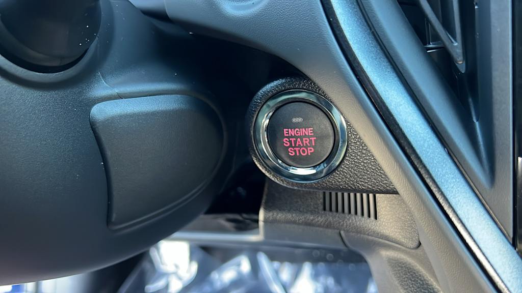 Thumbnail: 2026 Subaru Crosstrek - 25