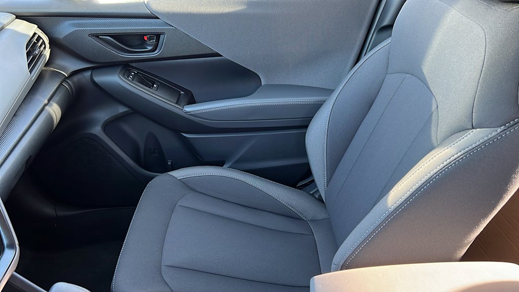 Thumbnail: 2026 Subaru Crosstrek - 11