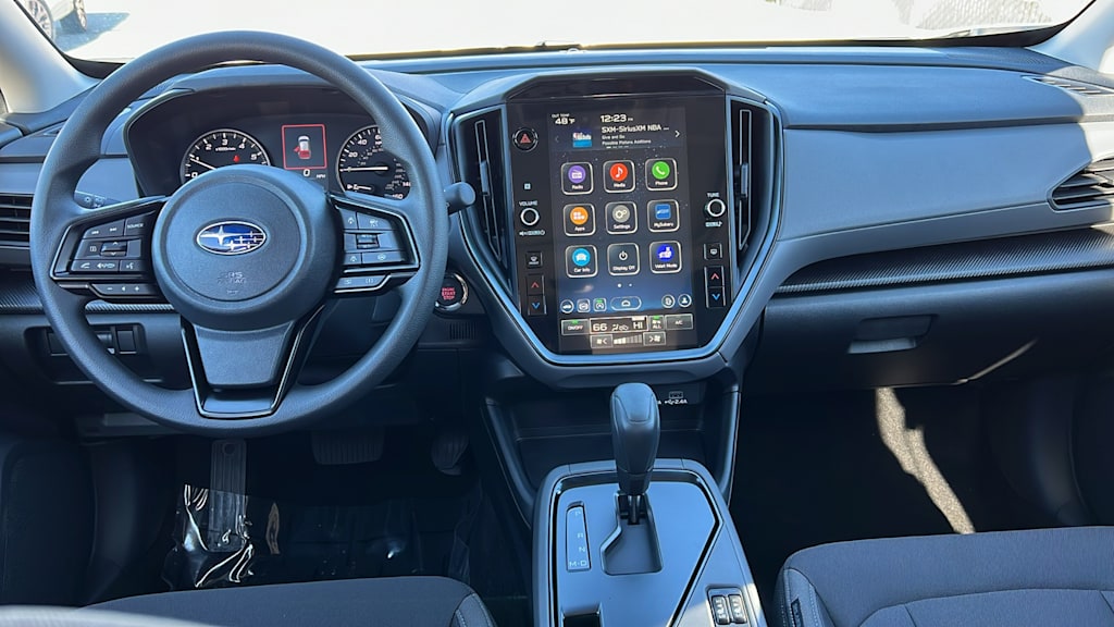 Thumbnail: 2026 Subaru Crosstrek - 13