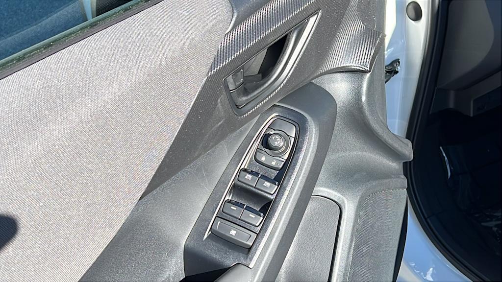 Thumbnail: 2026 Subaru Crosstrek - 28