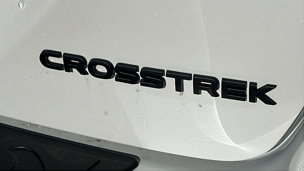 Thumbnail: 2026 Subaru Crosstrek - 7