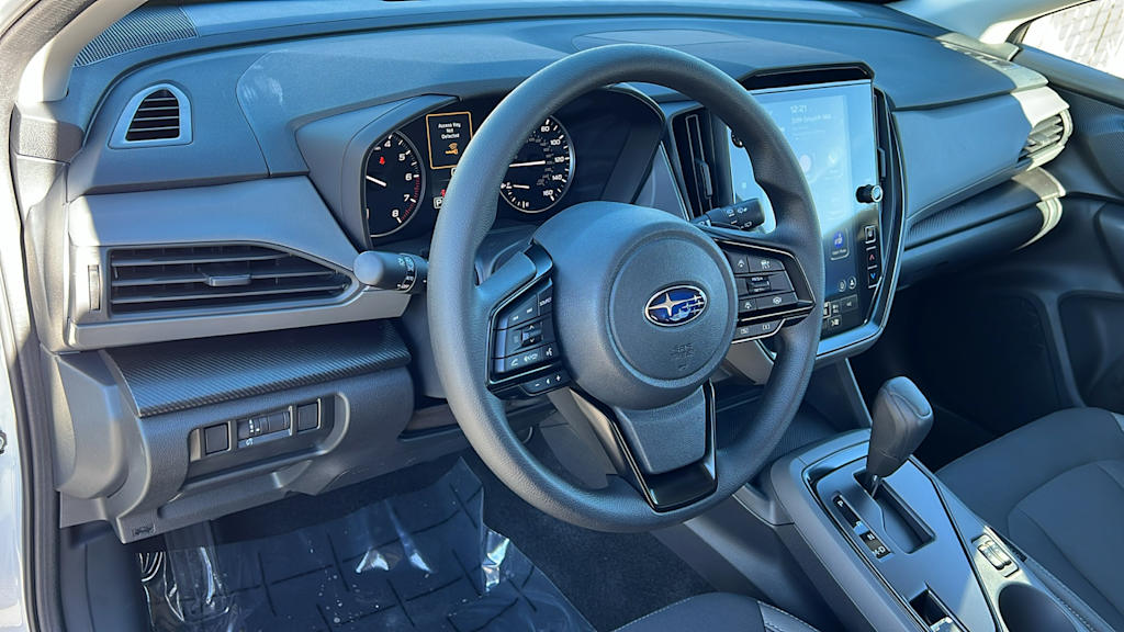 Thumbnail: 2026 Subaru Crosstrek - 2