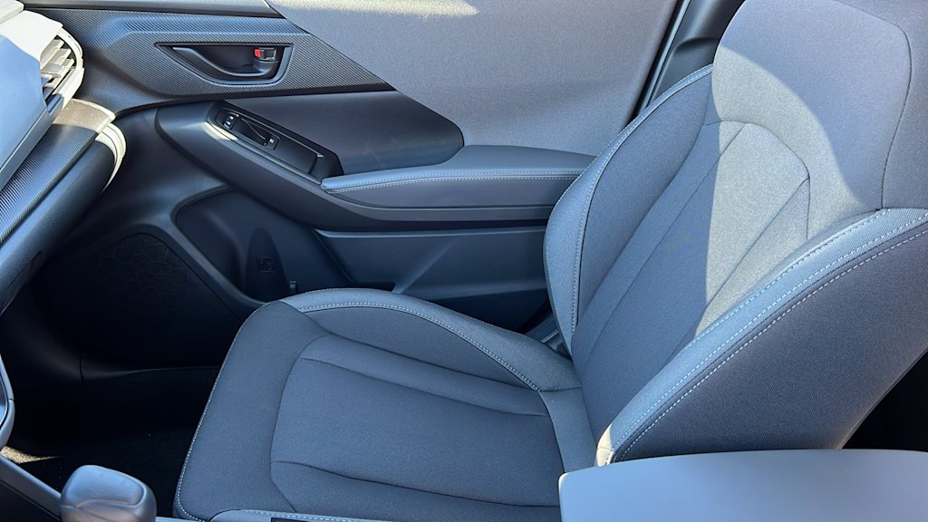 Thumbnail: 2026 Subaru Crosstrek - 11