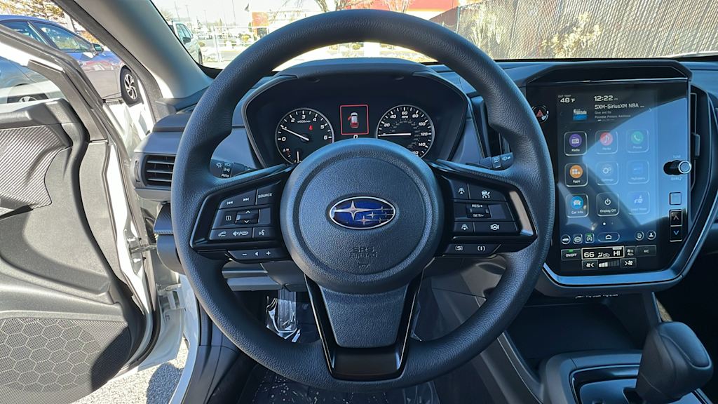 Thumbnail: 2026 Subaru Crosstrek - 9
