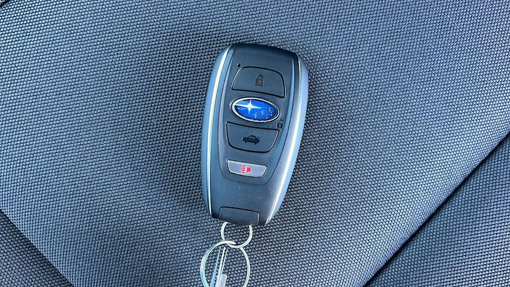 Thumbnail: 2026 Subaru Crosstrek - 18