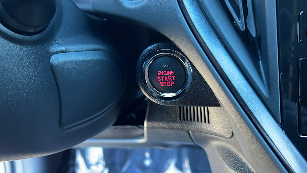 Thumbnail: 2026 Subaru Crosstrek - 25