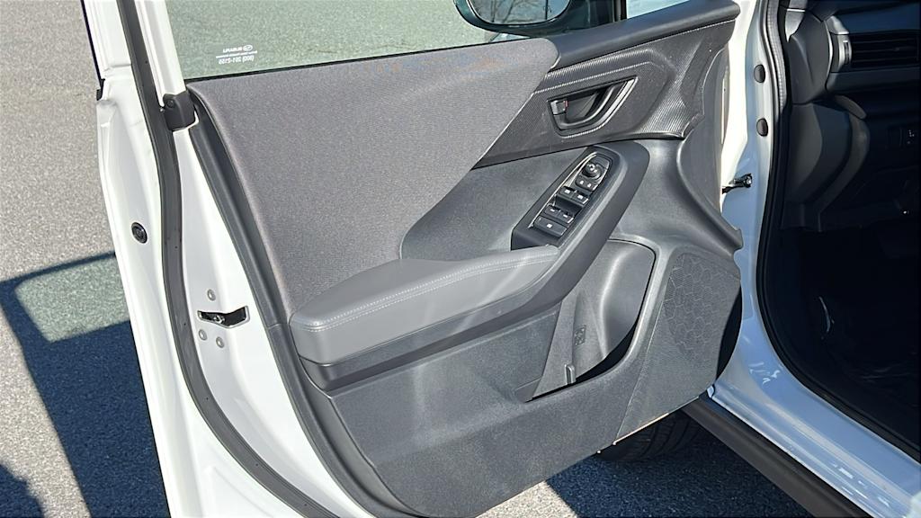 Thumbnail: 2026 Subaru Crosstrek - 29