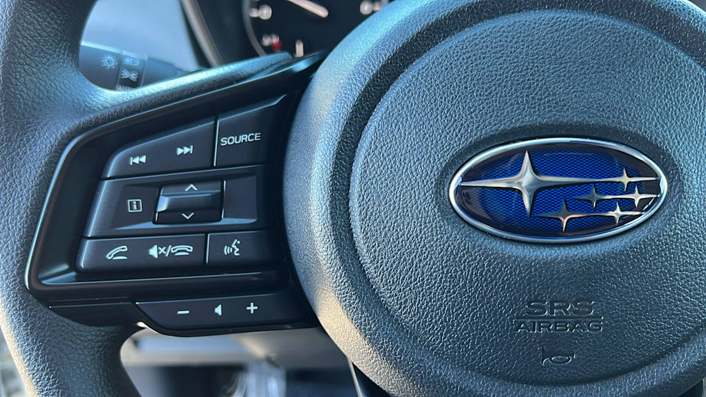 Thumbnail: 2026 Subaru Crosstrek - 26