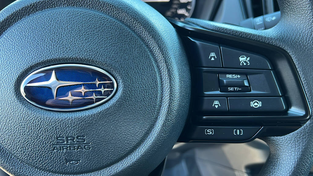 Thumbnail: 2026 Subaru Crosstrek - 27