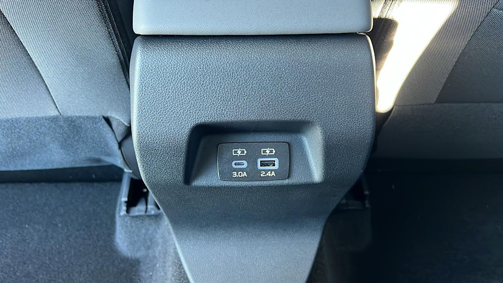 Thumbnail: 2026 Subaru Crosstrek - 30