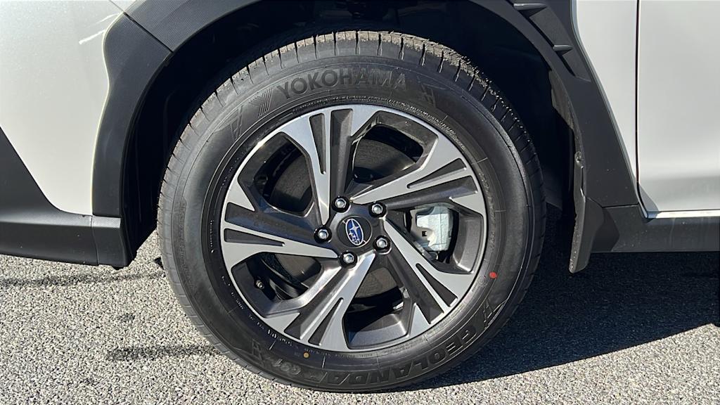Thumbnail: 2026 Subaru Crosstrek - 8