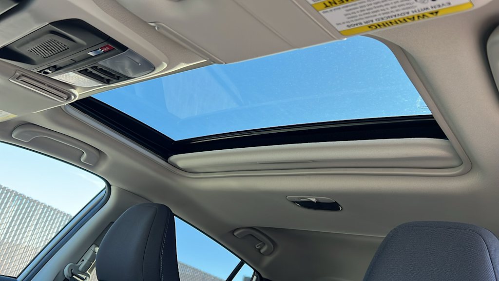 Thumbnail: 2026 Subaru Crosstrek - 31