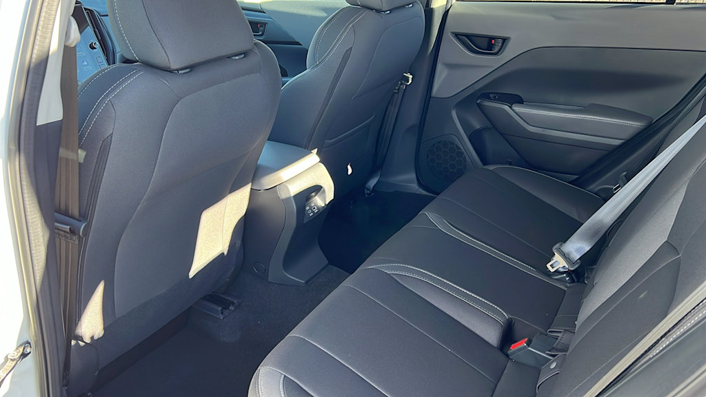 Thumbnail: 2026 Subaru Crosstrek - 12