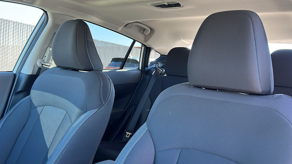 Thumbnail: 2026 Subaru Crosstrek - 10