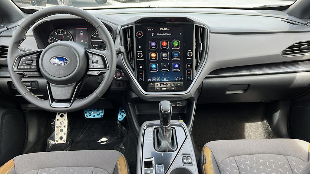 2025 Subaru Crosstrek Sport 13