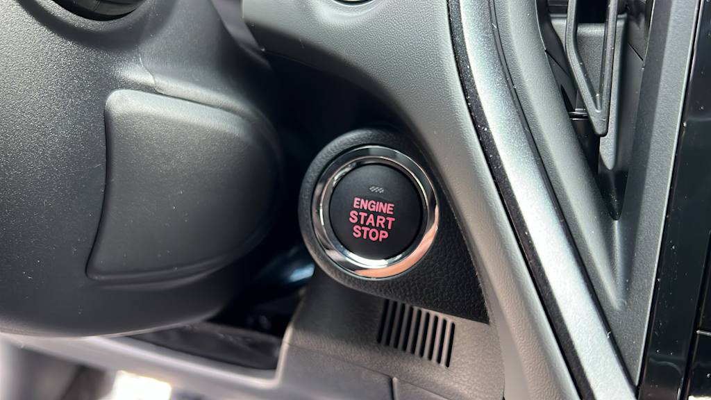 2025 Subaru Crosstrek Sport 25