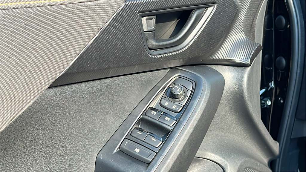 Thumbnail: 2025 Subaru Crosstrek - 28