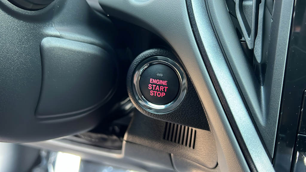 Thumbnail: 2025 Subaru Crosstrek - 25