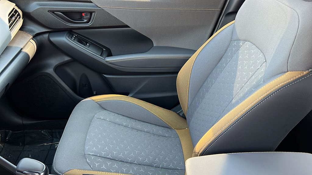 Thumbnail: 2025 Subaru Crosstrek - 11