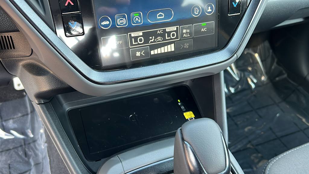 Thumbnail: 2025 Subaru Crosstrek - 23