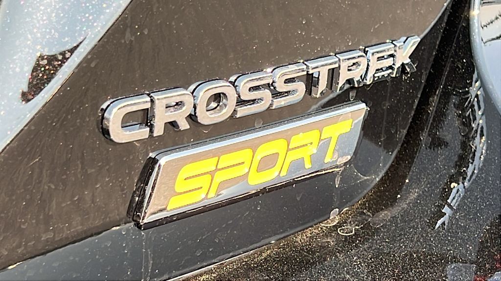 Thumbnail: 2025 Subaru Crosstrek - 7